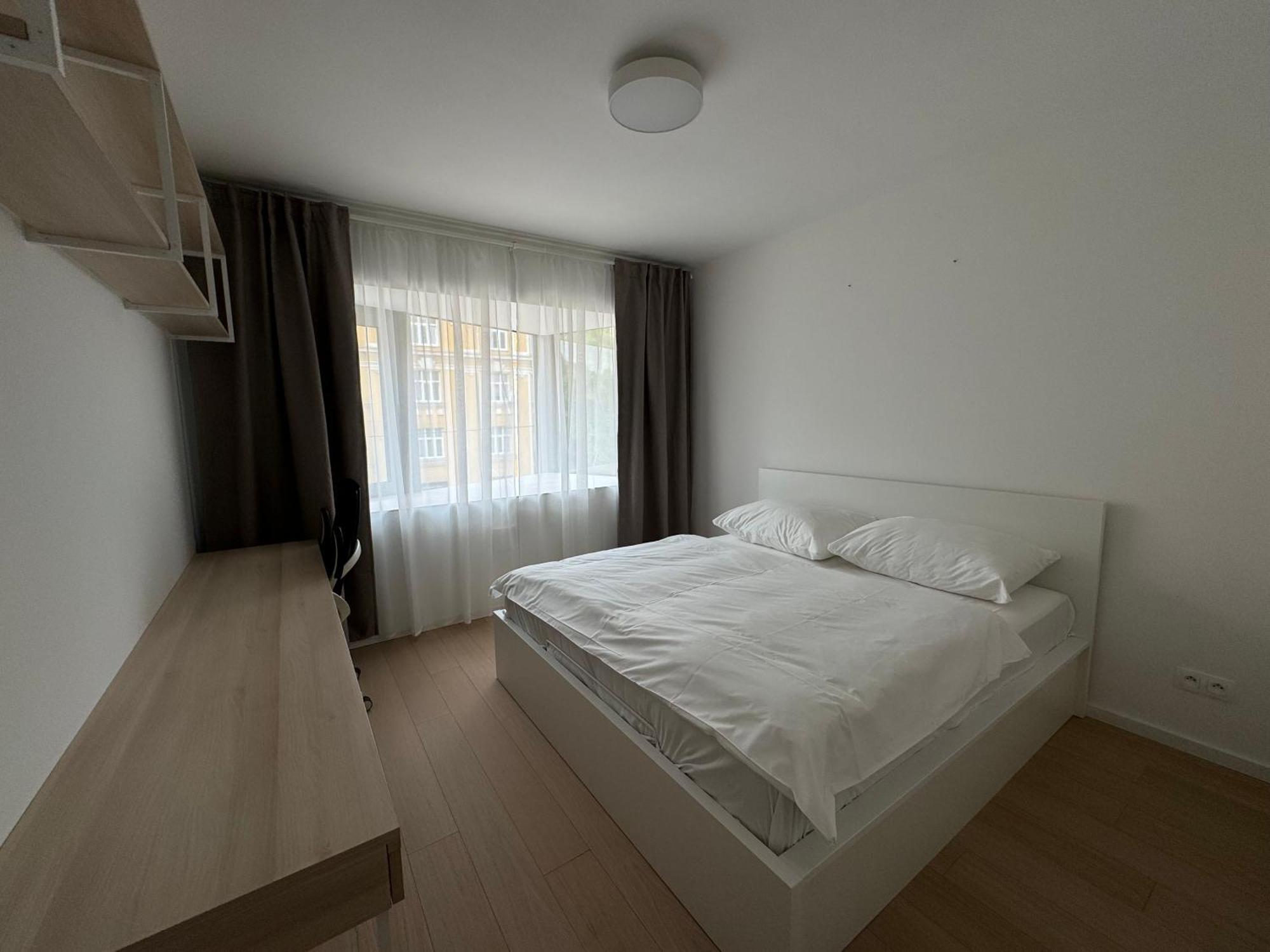 Aurora Apartments Bratislava Exterior photo