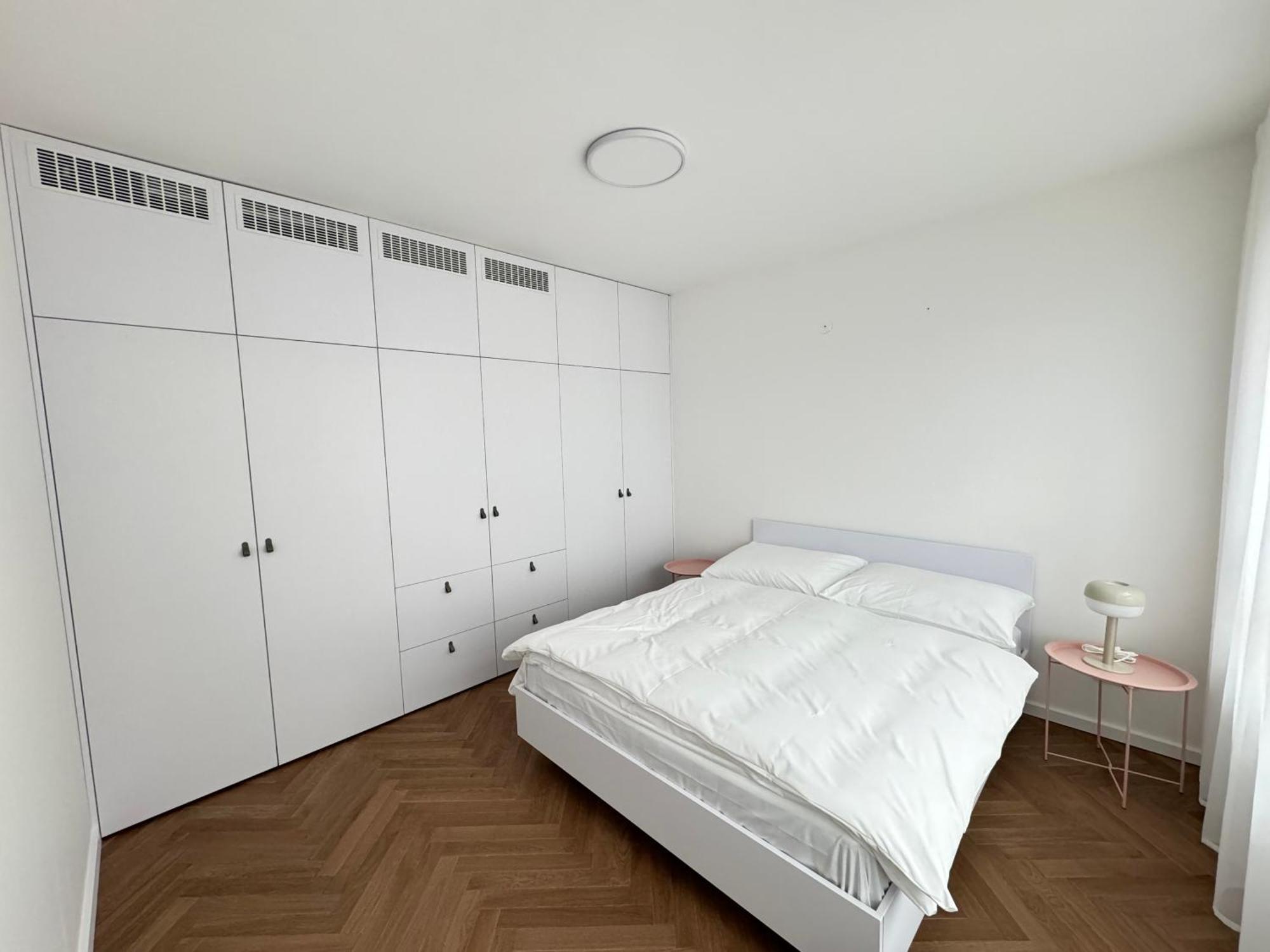 Aurora Apartments Bratislava Exterior photo