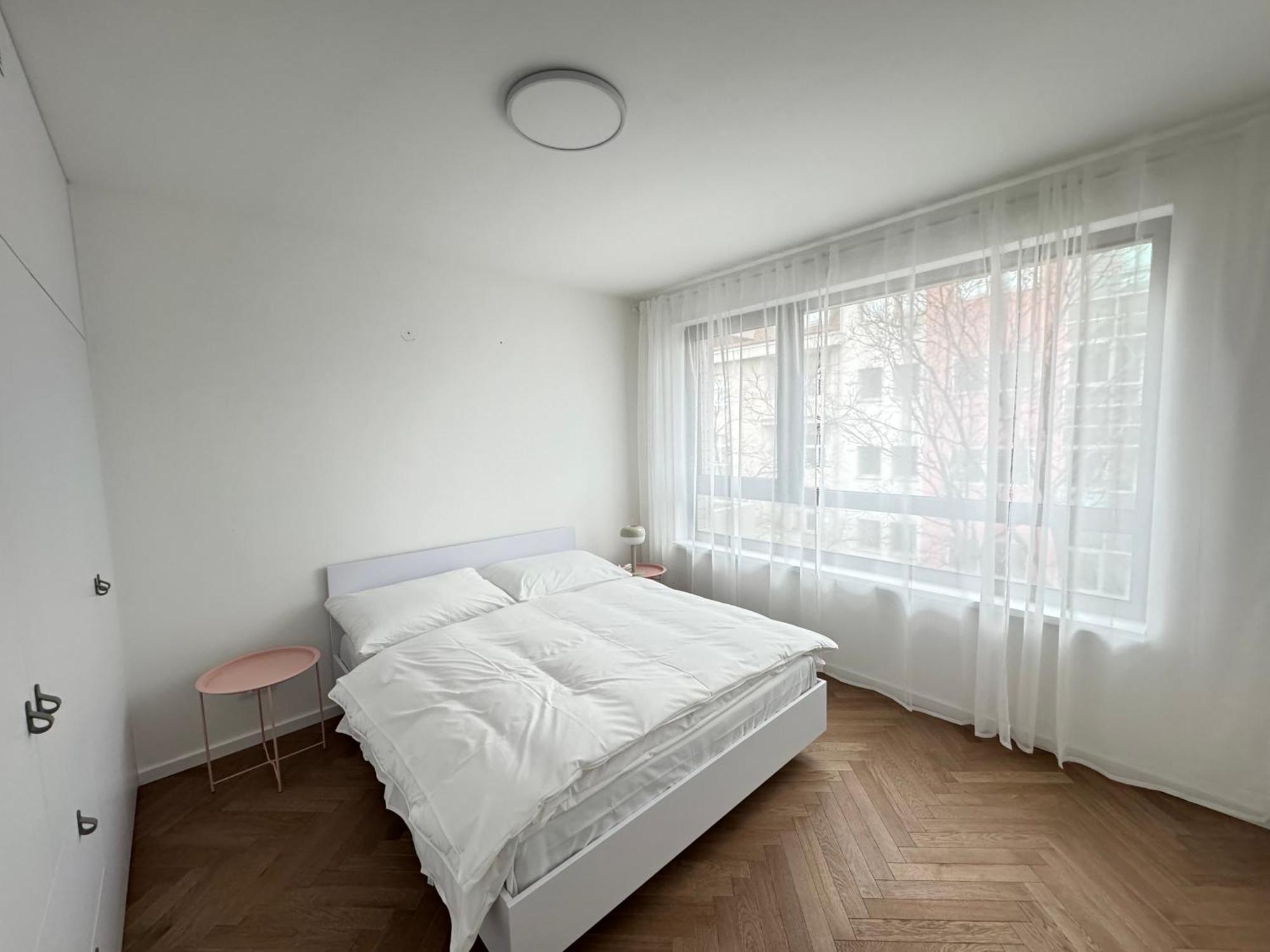 Aurora Apartments Bratislava Exterior photo